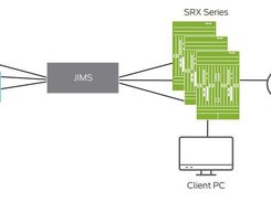 Juniper Identity Management Service Screenshot 1