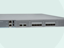 JRR200 Route Reflector Appliance Screenshot 1