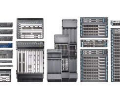 Juniper MX Series Routers Screenshot 1