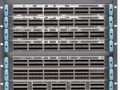 Juniper PTX Series Routers Screenshot 1