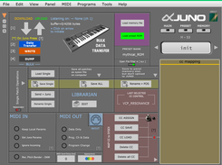 System Page