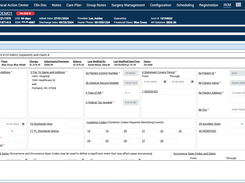 RCM eClaim Form