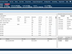 RCM Summary