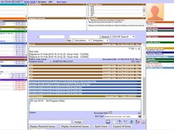 Juno EMR Screenshot 1