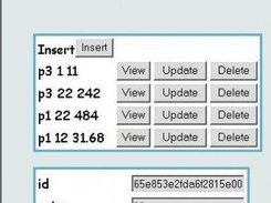 View Order rows