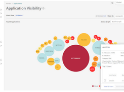 Junos Security Director Screenshot 2