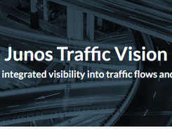 Junos Traffic Vision Screenshot 3