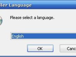 Choose language