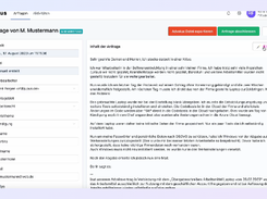 JUPUS Screenshot 1
