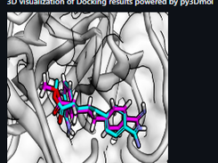 Jupyter Dock Screenshot 1