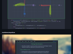 Jupyter Themes Screenshot 1