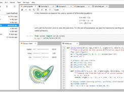 JupyterLab Screenshot 1