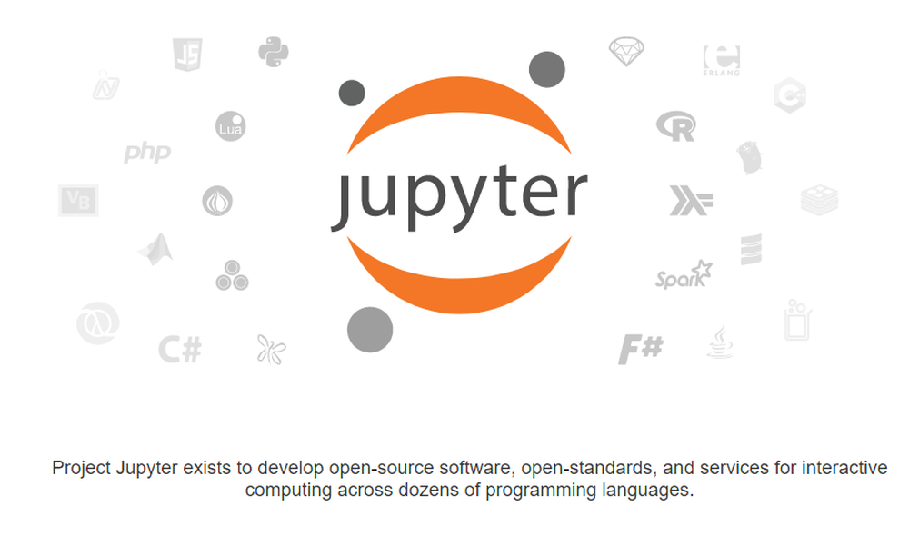 JupyterLab Screenshot 1