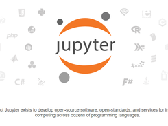 JupyterLab Screenshot 1