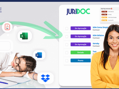 Juridoc Screenshot 1