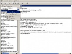 v0.0.3 - Group popup menu