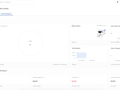 Firm Dashboard