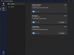 Just Clipboard Manager Screenshot 4