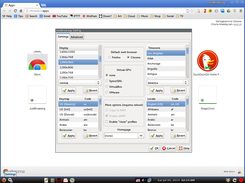 Or choose Google Chrome