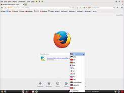 Boots to Firefox