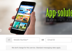 Justdial Screenshot 1