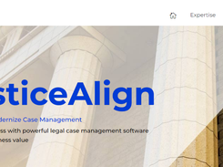 JusticeAlign Screenshot 1