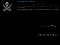 Main Menu