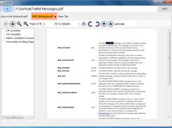 Search Syntax Highlighter