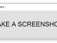 justscreenshot screenshot