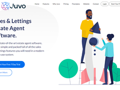 Juvo Screenshot 1