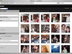 Admin: Add and organize your photos here