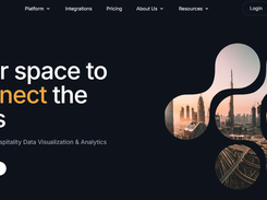 Juyo Analytics Screenshot 1