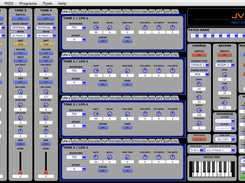 JV Patched. - JV-80 Screenshot 1