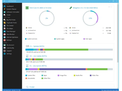 jv16 PowerTools Screenshot 1