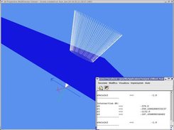 Lines bundle construction using jndclifford package