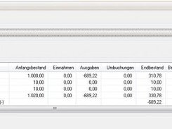 Buchführung