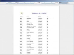 Java Print Reports and Documents Screenshot 2