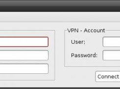 The Connection Dialog