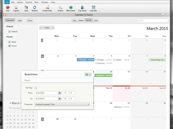 CalendarFX