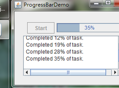 In Progress