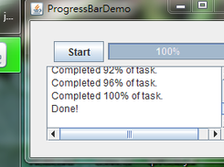 Done