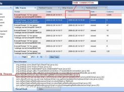Jdbc Traces 1