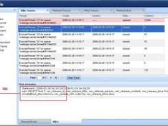 Jdbc Traces 2