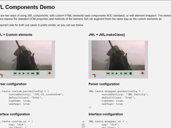 jwl-library Screenshot 1