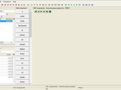 jwl-library Screenshot 2