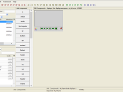 jwl-library Screenshot 3