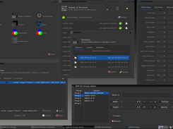 JWM Kit Linux Screenshot 5