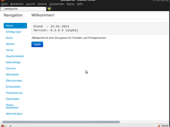 JWebportal 0.3