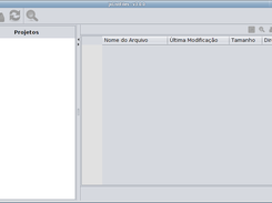 jxListFiles Screenshot 1