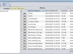 jxListFiles Screenshot 5